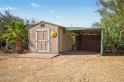 5116 E Westland Road, Cave Creek, AZ 85331 - Photo 32
