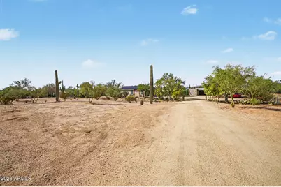 5116 E Westland Road, Cave Creek, AZ 85331 - Photo 4