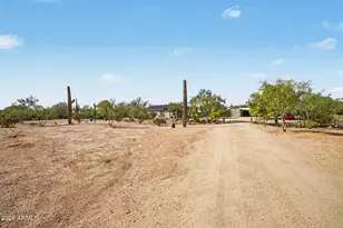 5116 E Westland Rd, Cave Creek, AZ 85331 - Photo 4