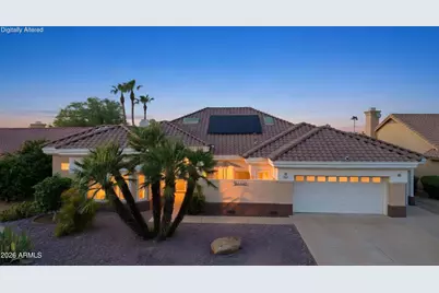 14310 W Sky Hawk Drive, Sun City West, AZ 85375 - Photo 2
