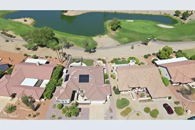 14310 W Sky Hawk Drive, Sun City West, AZ 85375 - Photo 58