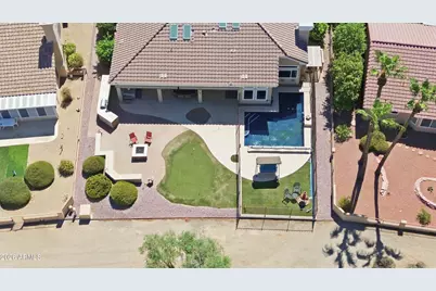 14310 W Sky Hawk Drive, Sun City West, AZ 85375 - Photo 56