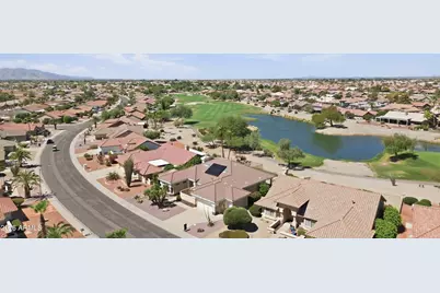 14310 W Sky Hawk Drive, Sun City West, AZ 85375 - Photo 52