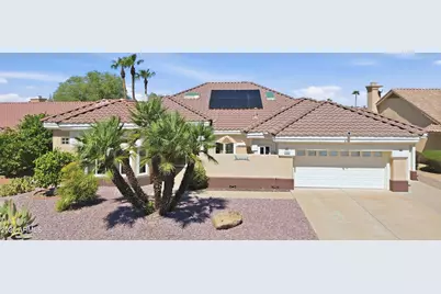 14310 W Sky Hawk Drive, Sun City West, AZ 85375 - Photo 50