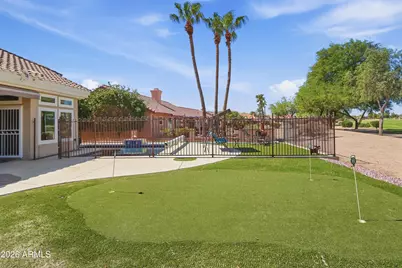 14310 W Sky Hawk Drive, Sun City West, AZ 85375 - Photo 44