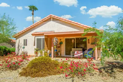 1697 E Lindrick Drive, Chandler, AZ 85249 - Photo 2