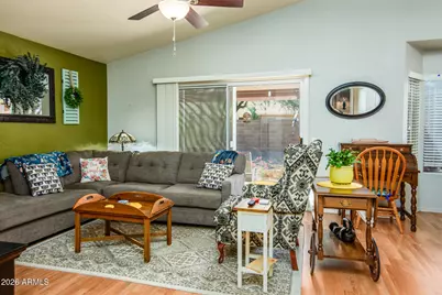 1697 E Lindrick Drive, Chandler, AZ 85249 - Photo 4