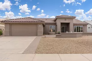 22609 N Acapulco Dr, Sun City West, AZ 85375 - Photo 2