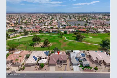 22609 N Acapulco Drive, Sun City West, AZ 85375 - Photo 36