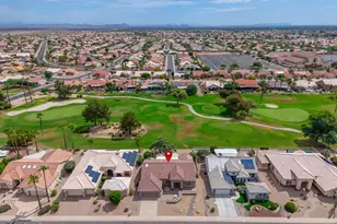 22609 N Acapulco Dr, Sun City West, AZ 85375 - Photo 36