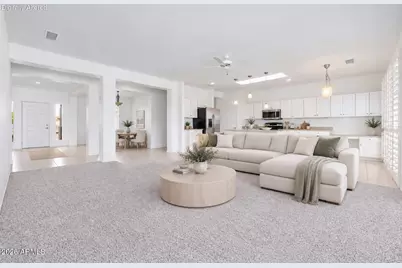 22609 N Acapulco Drive, Sun City West, AZ 85375 - Photo 8