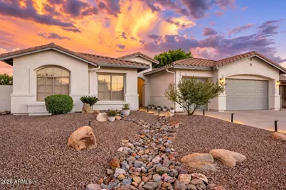 2945 E Hackamore Street, Mesa, AZ 85213 - Photo 1
