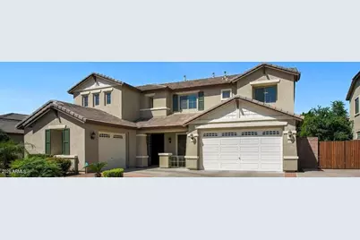 3224 N 136th Drive, Avondale, AZ 85392 - Photo 1