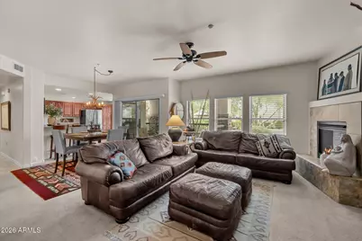 33550 N Dove Lakes Drive #1002, Cave Creek, AZ 85331 - Photo 4