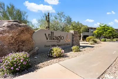 33550 N Dove Lakes Drive #1002, Cave Creek, AZ 85331 - Photo 2