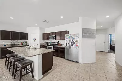 25590 W Samantha Way, Buckeye, AZ 85326 - Photo 10
