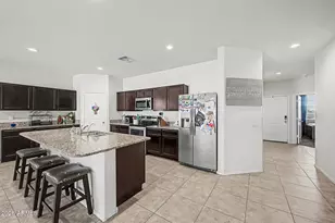 25590 W Samantha Way, Buckeye, AZ 85326 - Photo 10