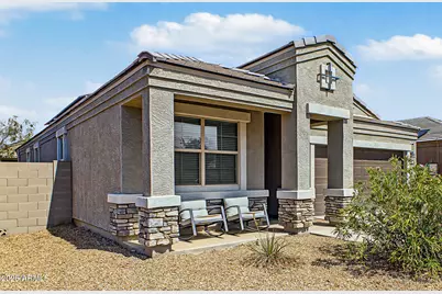 25590 W Samantha Way, Buckeye, AZ 85326 - Photo 2