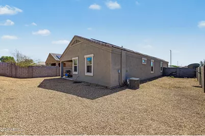 25590 W Samantha Way, Buckeye, AZ 85326 - Photo 26