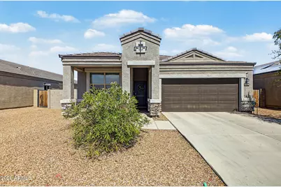 25590 W Samantha Way, Buckeye, AZ 85326 - Photo 1