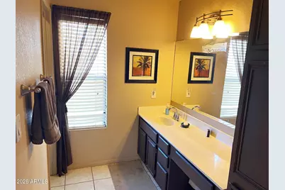 5518 E Lindstrom Lane #2023, Mesa, AZ 85215 - Photo 6