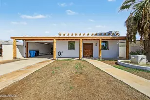 3730 E Taylor St, Phoenix, AZ 85008 - Photo 1