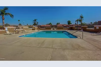520 W Hononegh Drive #6, Phoenix, AZ 85027 - Photo 4