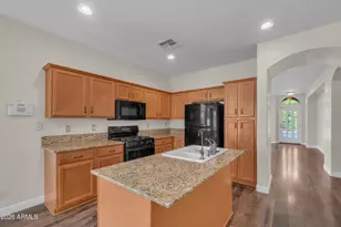 18420 W La Mirada Dr, Goodyear, AZ 85338 - Photo 16