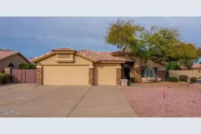 6960 W Villa Hermosa --, Glendale, AZ 85310 - Photo 2
