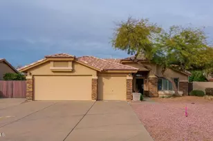 6960 W Villa Hermosa, Glendale, AZ 85310 - Photo 2
