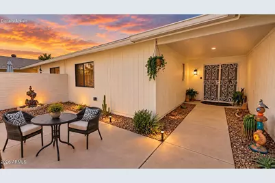 19209 N Sombrero Circle, Sun City, AZ 85373 - Photo 2