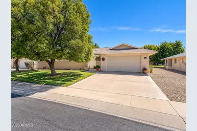 19209 N Sombrero Circle, Sun City, AZ 85373 - Photo 26