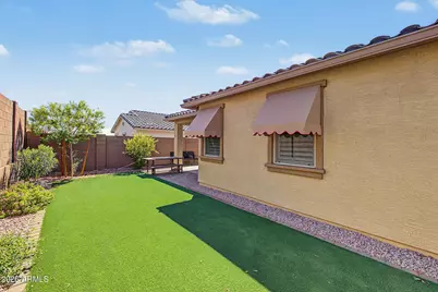 32381 N 122nd Lane, Peoria, AZ 85383 - Photo 18