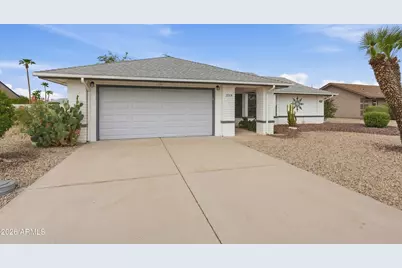 17218 N 125th Avenue, Sun City West, AZ 85375 - Photo 2