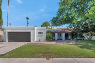 8030 E Via Sierra Dr, Scottsdale, AZ 85258 - Photo 1