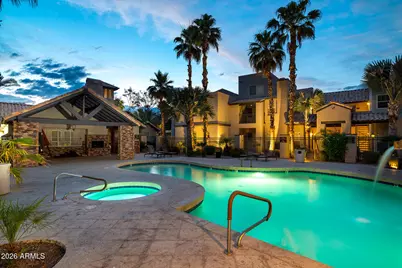 14145 N 92nd Street #2077, Scottsdale, AZ 85260 - Photo 4