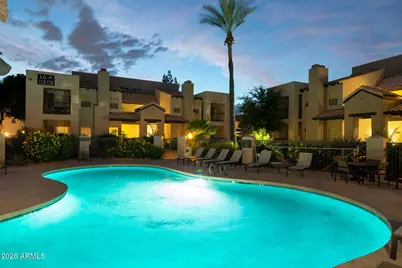 14145 N 92nd Street #2077, Scottsdale, AZ 85260 - Photo 38