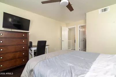 14145 N 92nd Street #2077, Scottsdale, AZ 85260 - Photo 30
