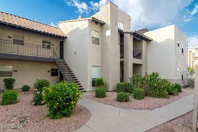 14145 N 92nd Street #2077, Scottsdale, AZ 85260 - Photo 18