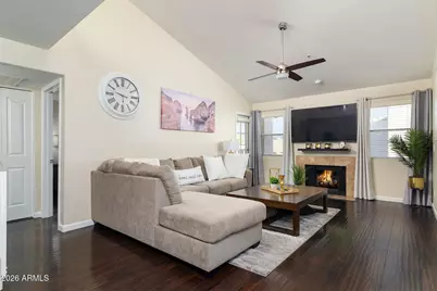 14145 N 92nd Street #2077, Scottsdale, AZ 85260 - Photo 10