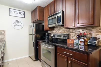 14145 N 92nd Street #2077, Scottsdale, AZ 85260 - Photo 16