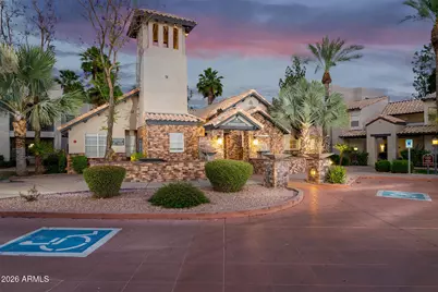 14145 N 92nd Street #2077, Scottsdale, AZ 85260 - Photo 6
