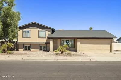 1838 W Pampa Avenue, Mesa, AZ 85202 - Photo 2