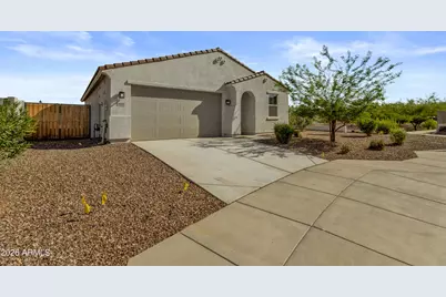 19095 N Los Gabrieles Way, Maricopa, AZ 85138 - Photo 1