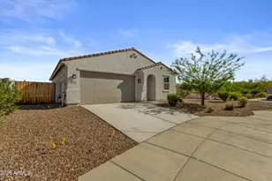 19095 N Los Gabrieles Way, Maricopa, AZ 85138 - Photo 1