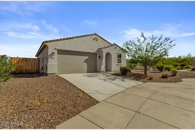 19095 N Los Gabrieles Way, Maricopa, AZ 85138 - Photo 2