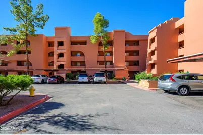 12212 N Paradise Village Parkway S #125, Phoenix, AZ 85032 - Photo 26