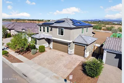 17766 W Red Fox Road, Surprise, AZ 85387 - Photo 46
