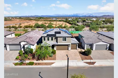 17766 W Red Fox Road, Surprise, AZ 85387 - Photo 44