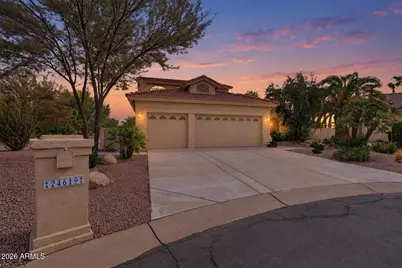 24619 S Rocky Brook Drive, Sun Lakes, AZ 85248 - Photo 2